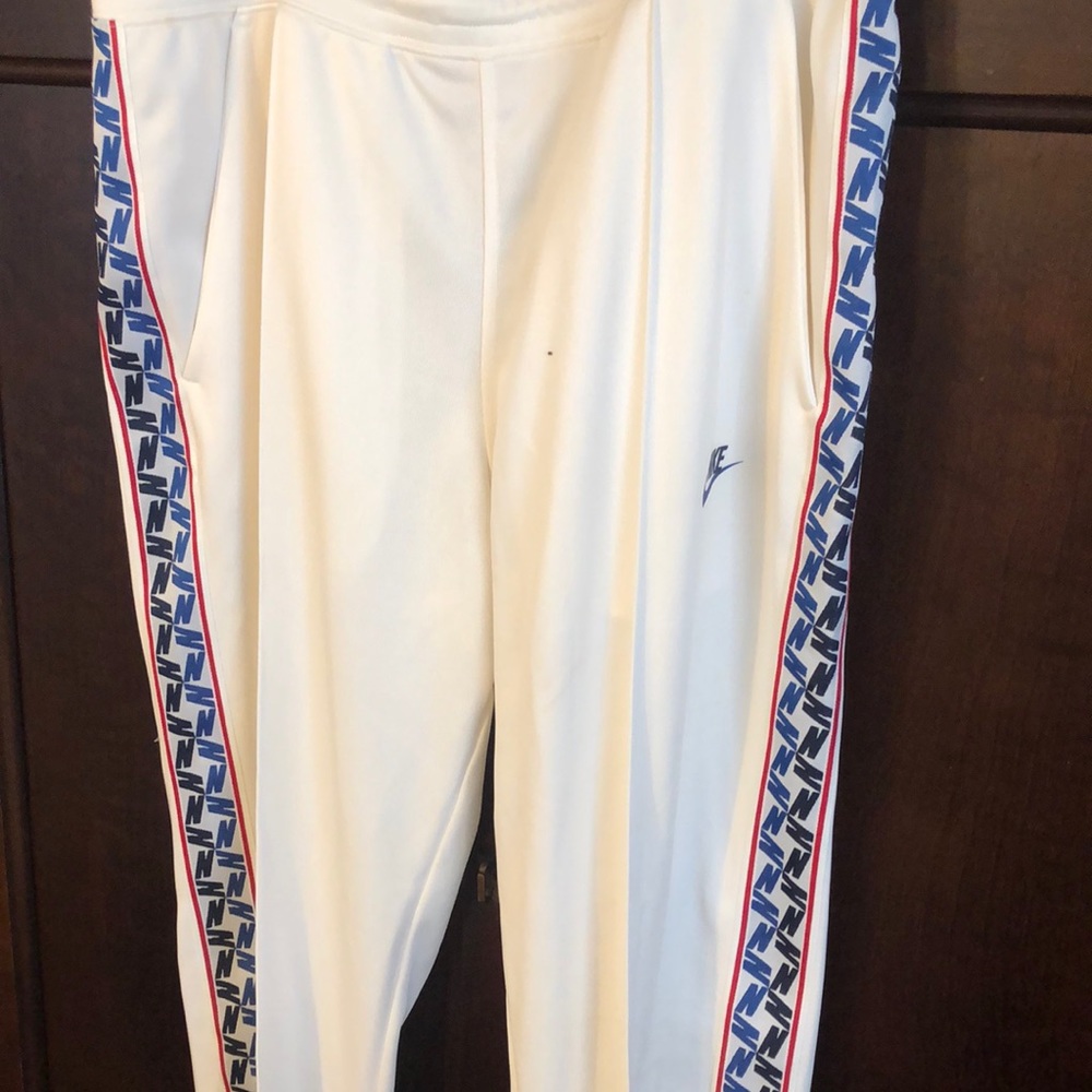 Nike sweatpants